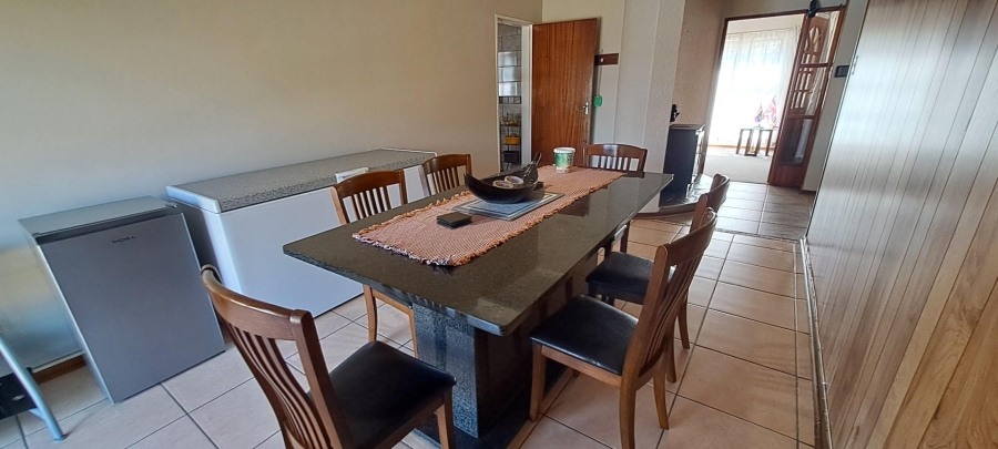 4 Bedroom Property for Sale in Panorama Free State